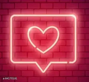 Like Button LED Neon Sign
