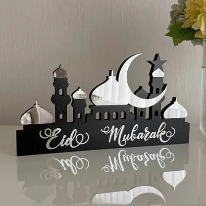 eid_mubarak_desk_decor_silver