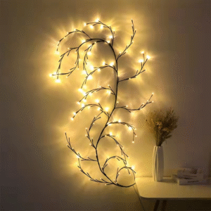 buy enchanted willow vine lights online