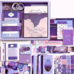 346pcs Aesthetic Journaling Kit