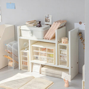 Minimalist Mini Desk Drawer