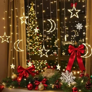 led christmas lights