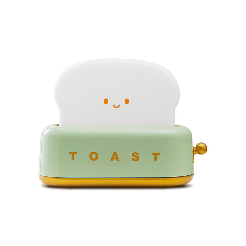 Kawaii Toaster Night Light 1 Kawaii Toaster Night Light
