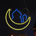 Ramadan Neon Sign