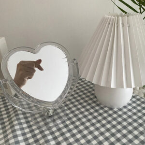 Cuteness Makeup Mirror