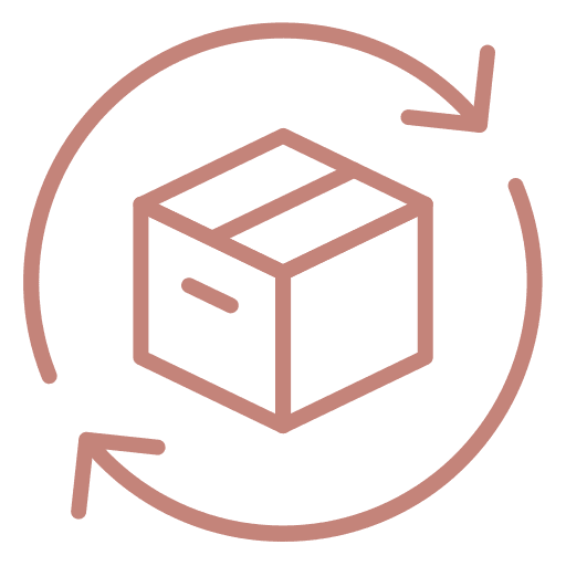 delivery status
