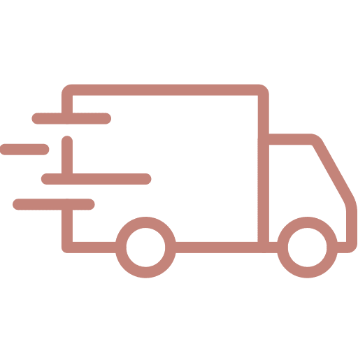 delivery truck