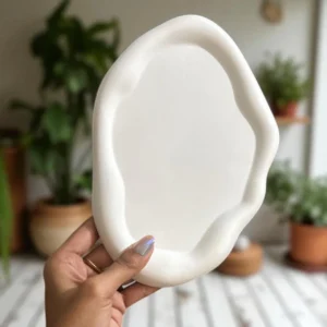 cloud tray