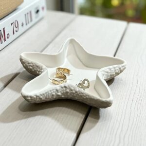 STAR FISH TRAY FOR JEWELLERY