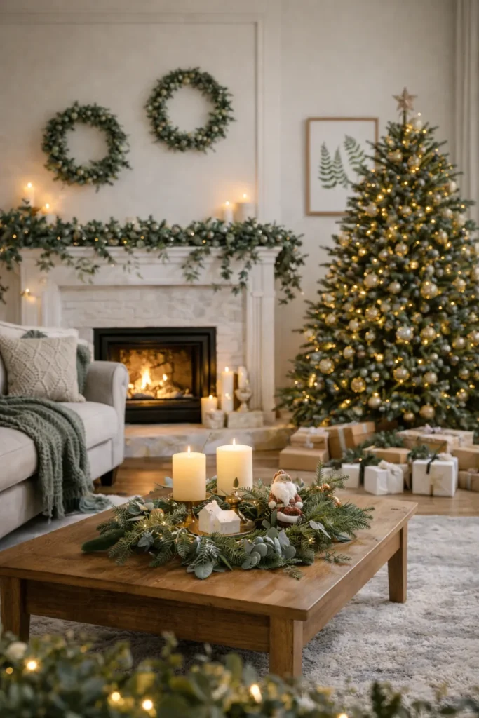 What Is a Christmas Aesthetic? Types, Ideas & Decorating Inspiration