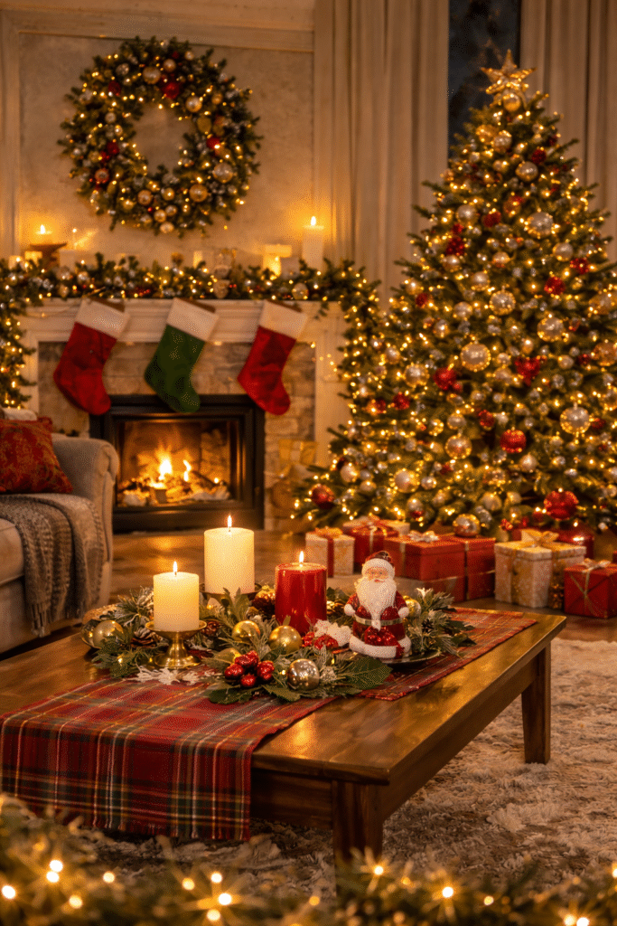 What Is a Christmas Aesthetic? Types, Ideas & Decorating Inspiration