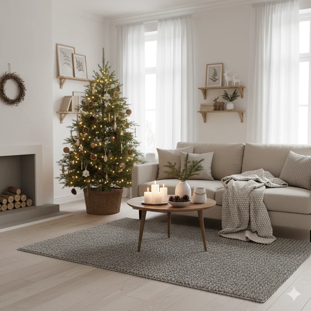 What Is a Christmas Aesthetic? Types, Ideas & Decorating Inspiration