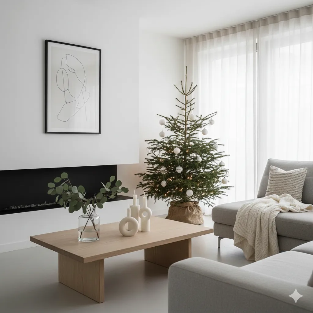 What Is a Christmas Aesthetic? Types, Ideas & Decorating Inspiration