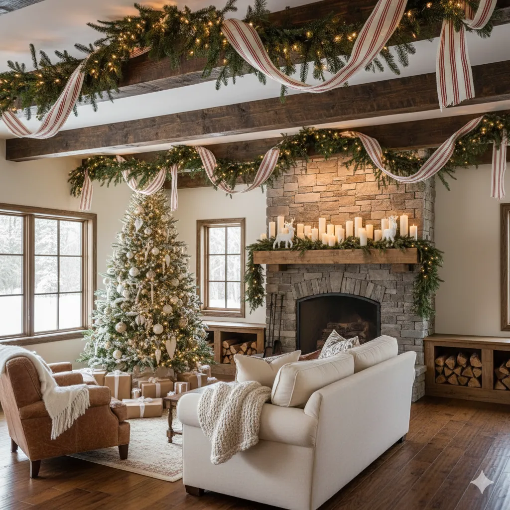 What Is a Christmas Aesthetic? Types, Ideas & Decorating Inspiration