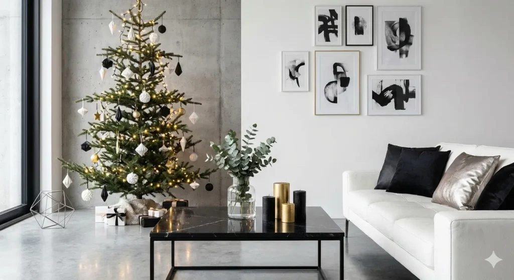 What Is a Christmas Aesthetic? Types, Ideas & Decorating Inspiration