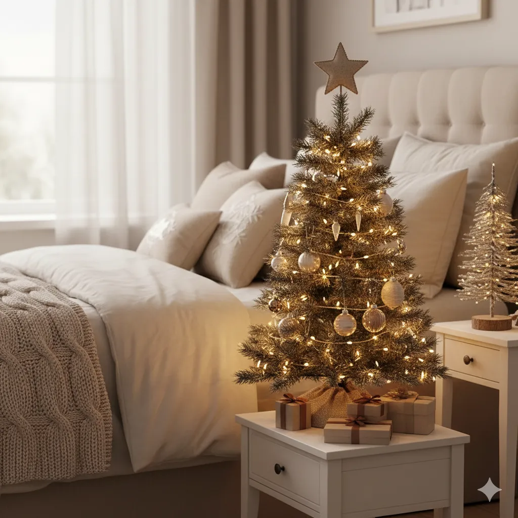 What Is a Christmas Aesthetic? Types, Ideas & Decorating Inspiration