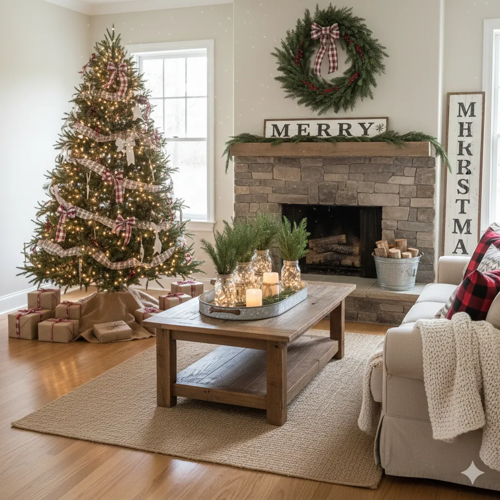 What Is a Christmas Aesthetic? Types, Ideas & Decorating Inspiration