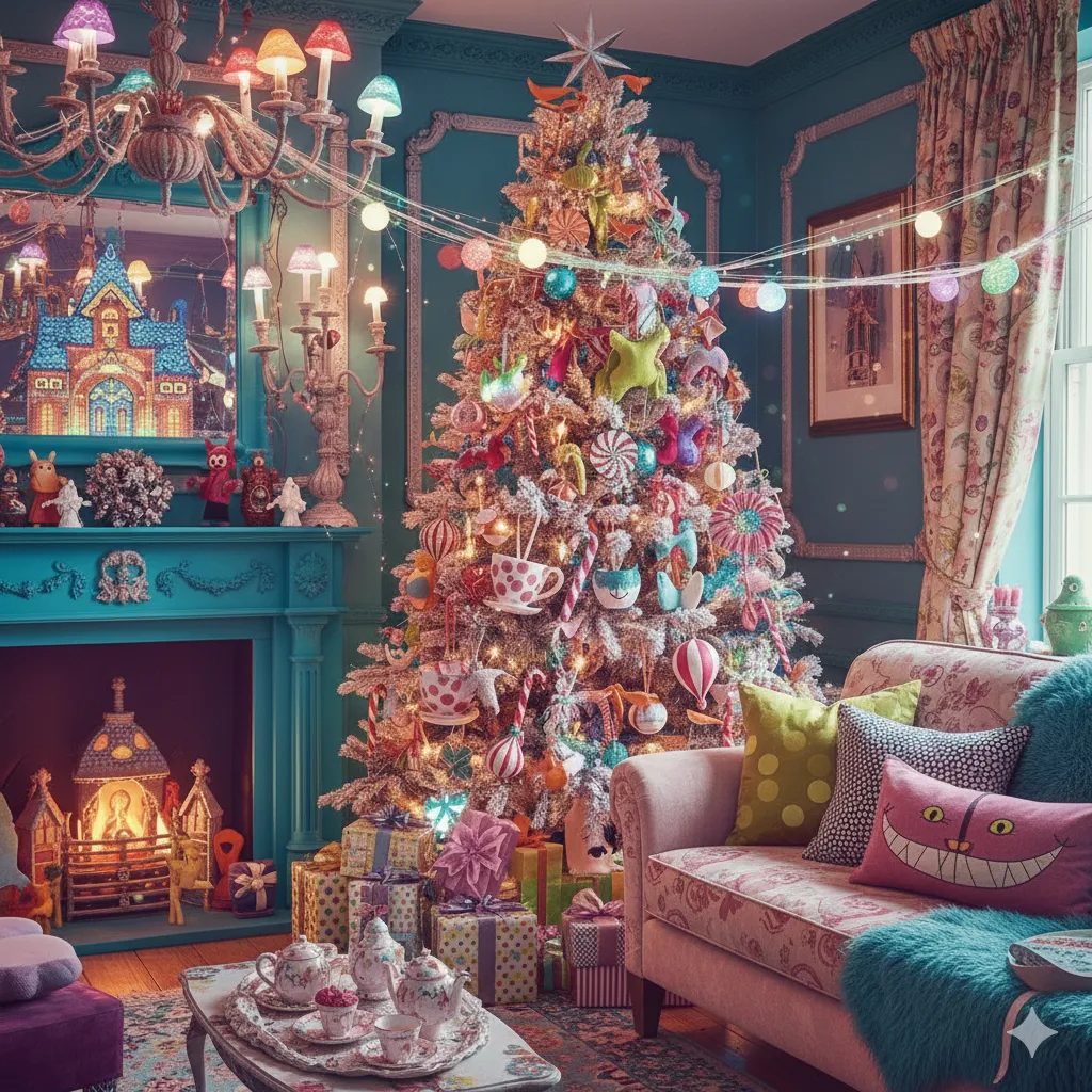 What Is a Christmas Aesthetic? Types, Ideas & Decorating Inspiration