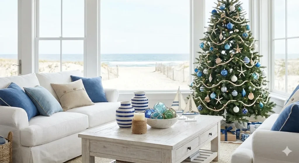 What Is a Christmas Aesthetic? Types, Ideas & Decorating Inspiration