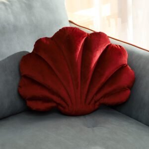 Cushion Shell Pillow