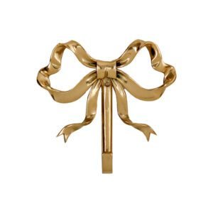 Bow Wall Hooks