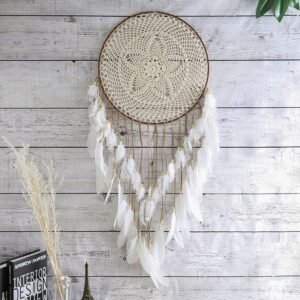 Home Fashion Handmade Indian Dream Catcher