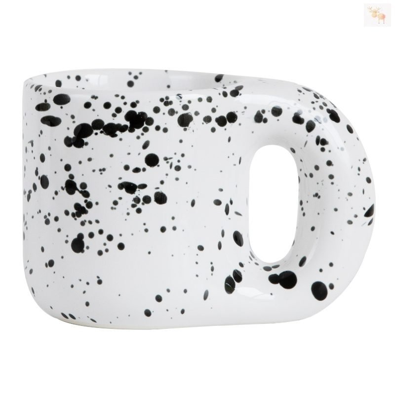 Ceramic Mug, Coffee Cup Drinking Cup - Image 8