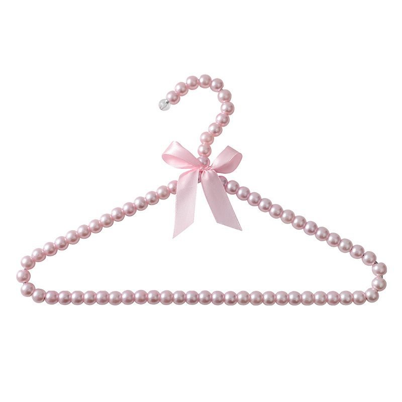 Pearl Hanger With Bow - Image 4