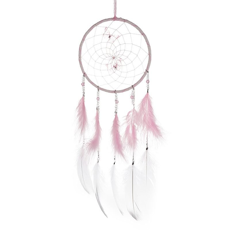 Self-created New Creative Home Crafts Dream Catcher Pendant - Image 8