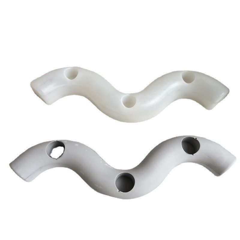 Candle Holder Gypsum Mold Home Resin Decorations - Image 6