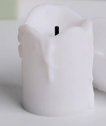 LED Electronic Candle Lamp Bedroom - Image 6