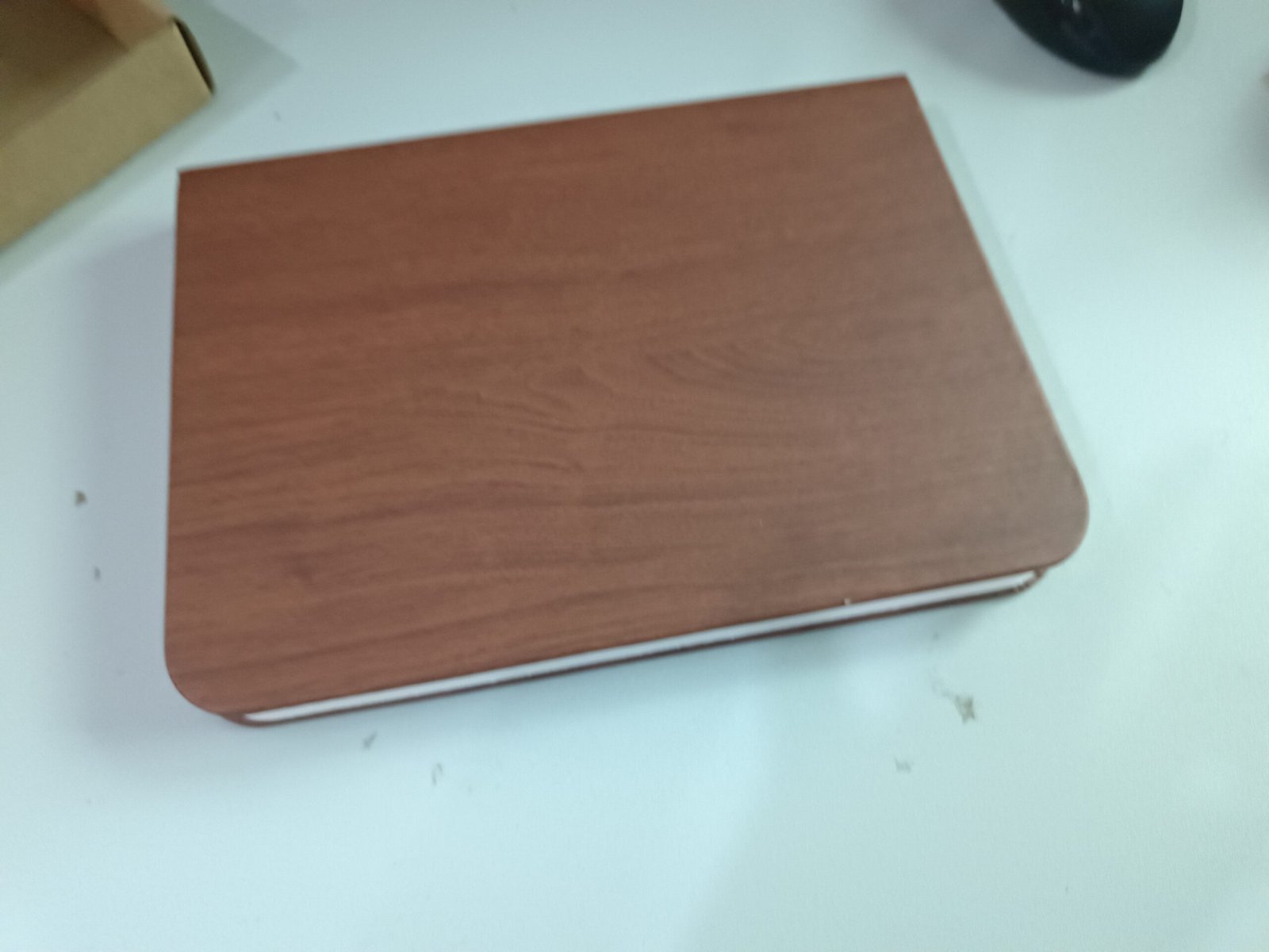 LED Book Lamp - Image 8