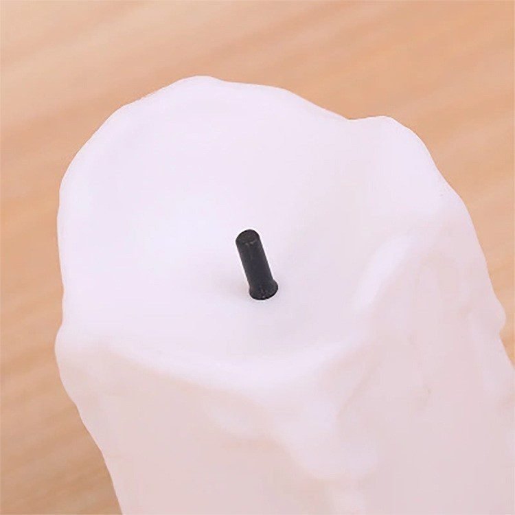 LED Electronic Candle Lamp Bedroom - Image 3