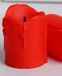 LED Electronic Candle Lamp Bedroom - Image 7