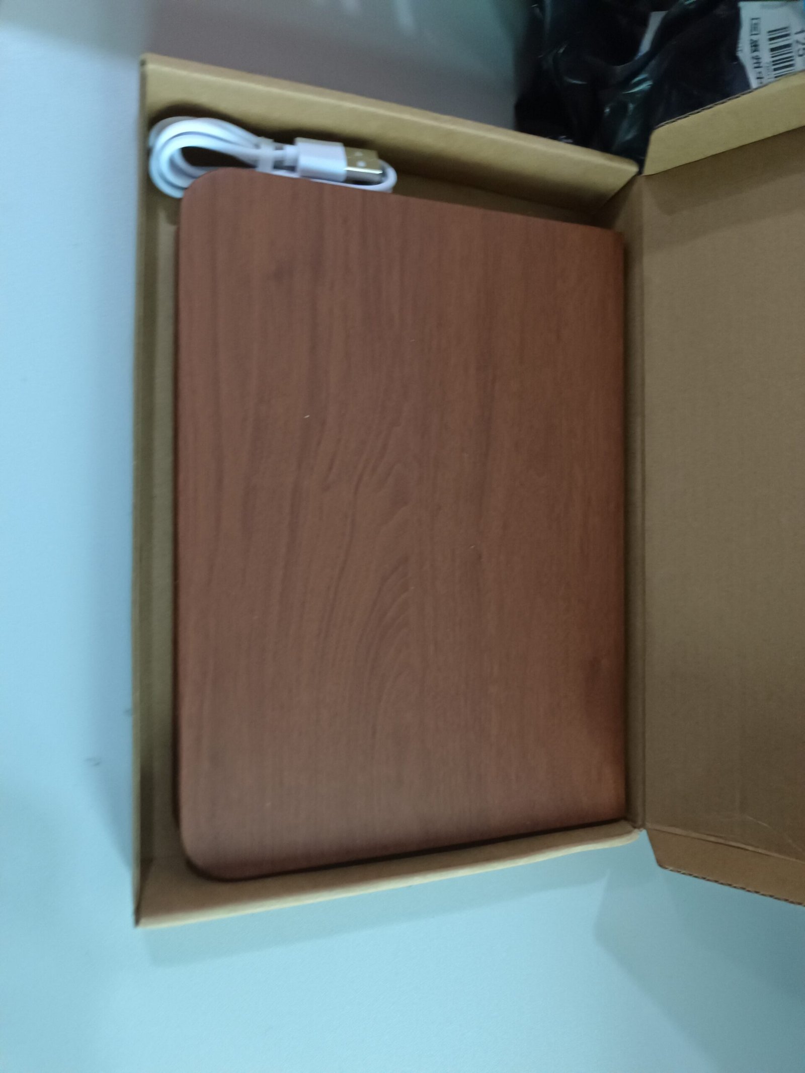 LED Book Lamp - Image 6